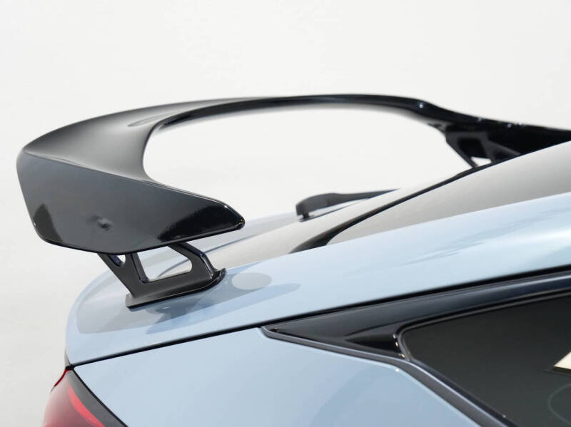 2024 Honda Civic Type R