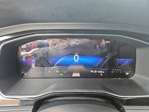 2023 Volkswagen Jetta SE