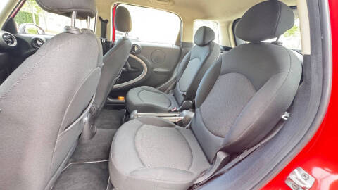 2012 MINI Cooper Countryman