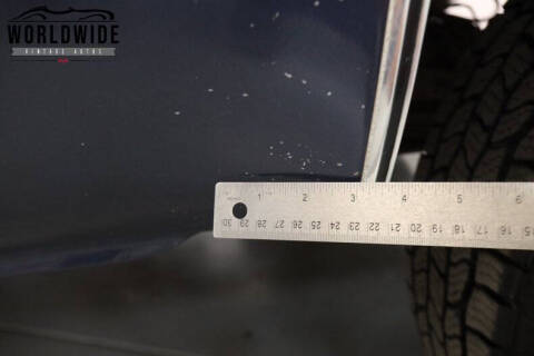 1986 GMC C/K 1500 Series