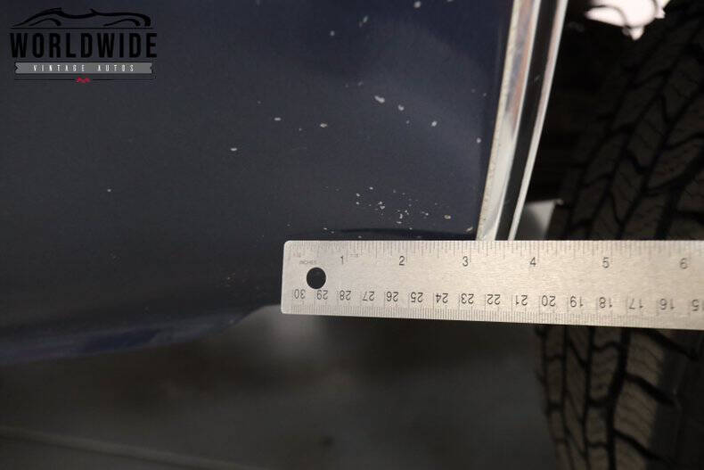 1986 GMC C/K 1500 Series