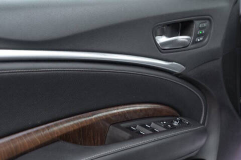 2020 Acura MDX SH-AWD w/Tech