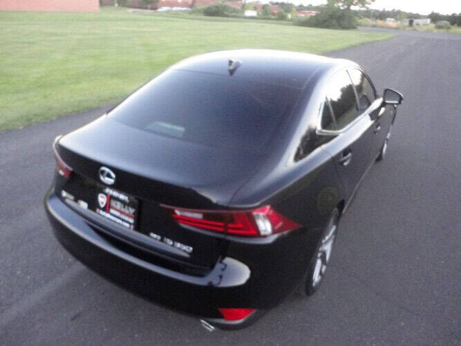 2015 Lexus IS 350