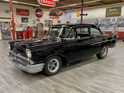 1957 Chevrolet 150