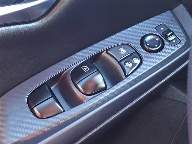 2021 Nissan Sentra S