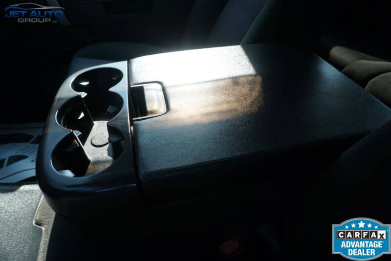 2012 Chevrolet Silverado 2500HD