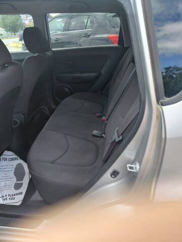 2012 Kia Soul