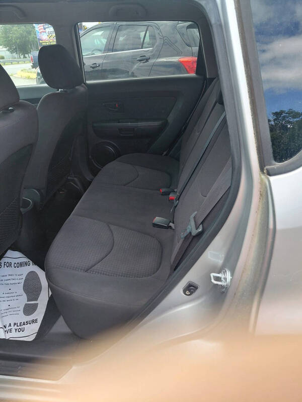 2012 Kia Soul