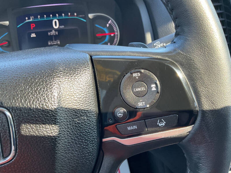 2022 Honda Pilot Elite