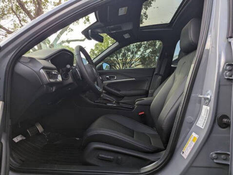 2026 Acura Integra w/A-SPEC