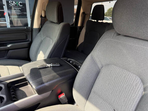 2020 RAM 1500 HFE