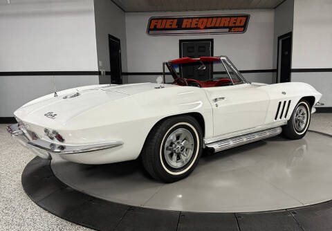 1965 Chevrolet Corvette