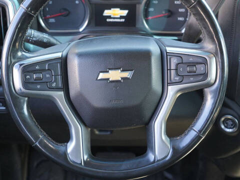 2023 Chevrolet Silverado 2500HD