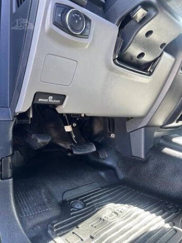 2022 Ford F-250 Super Duty XL