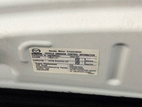 2023 Mazda CX-50 2.5 S Preferred Plus