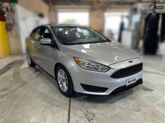 Ford Focus For Sale In North Dakota Carsforsale Com