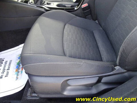 2019 Toyota Corolla Hatchback