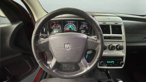 2010 Dodge Journey SXT