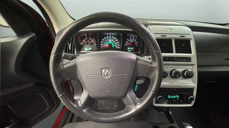2010 Dodge Journey SXT