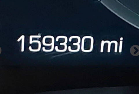 2016 Cadillac Escalade Luxury Collection