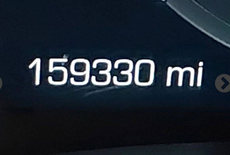 2016 Cadillac Escalade Luxury Collection