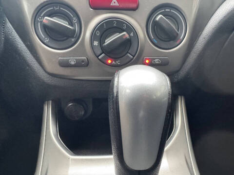 2010 Subaru Impreza 2.5i Premium