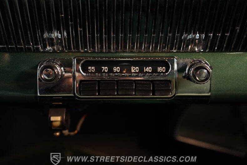 1954 Chevrolet Bel Air