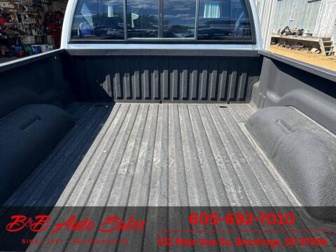 1997 Dodge Ram 1500