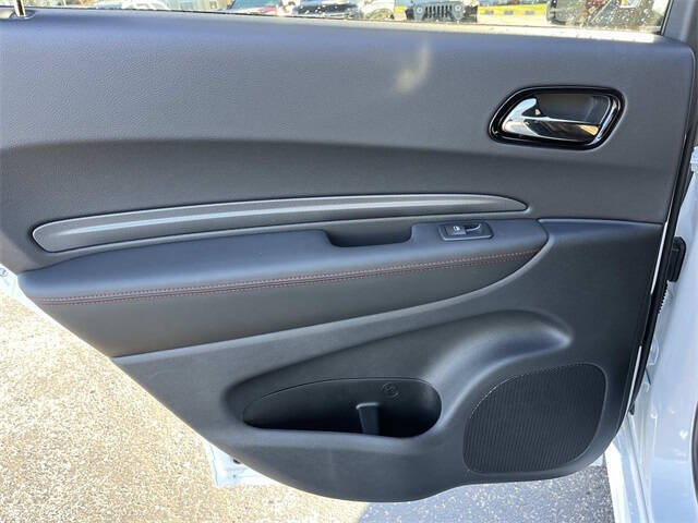 2026 Dodge Durango GT HEMI Plus