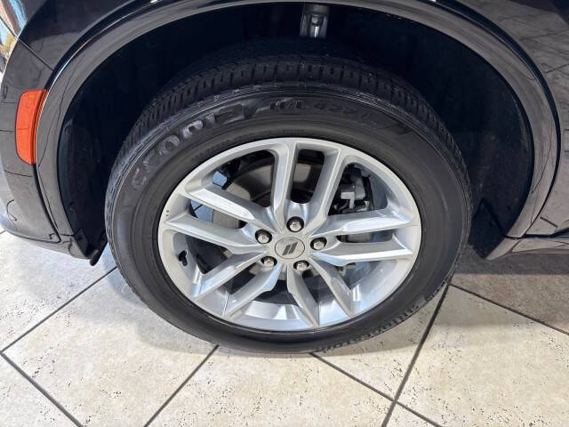 2023 Dodge Durango GT