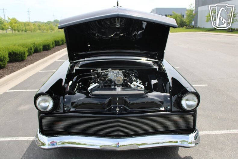 1956 Ford Ranch Wagon