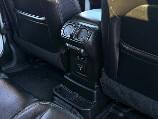 2019 Jeep Wrangler Unlimited