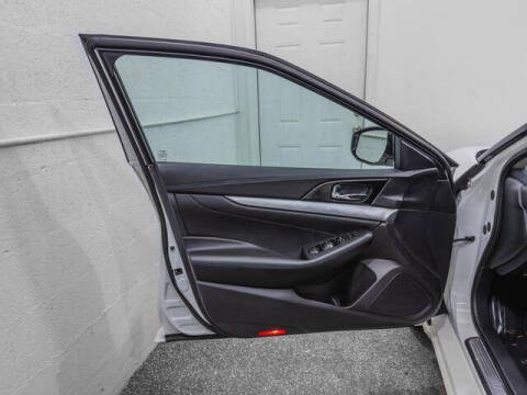 2017 Nissan Maxima
