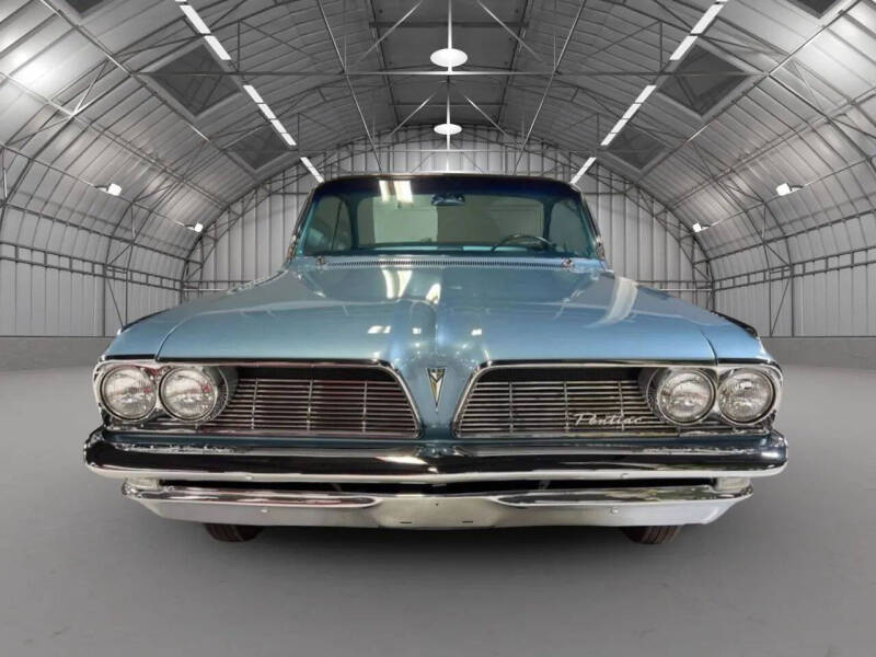 1961 Pontiac Ventura
