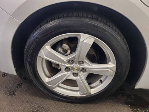 2016 Chevrolet Volt LT