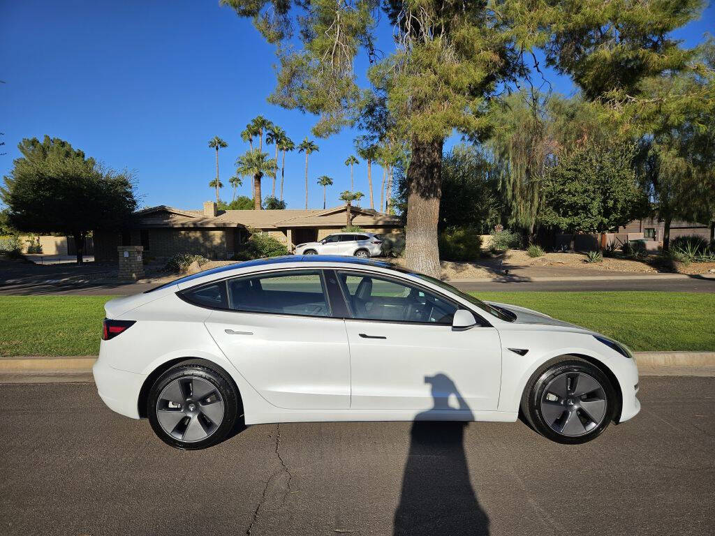 2023 Tesla Model 3 for sale at Corporate Fleet Remarketing in Litchfield Park, AZ