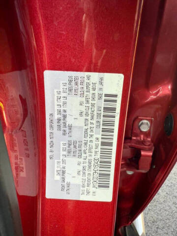 2017 Mazda CX-3 Grand Touring