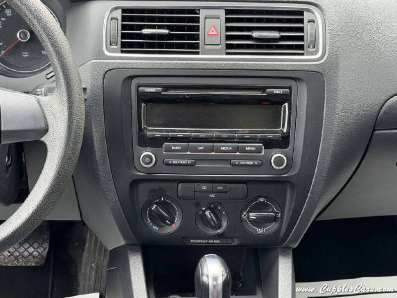 2014 Volkswagen Jetta