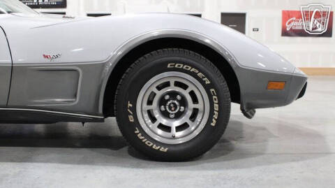 1978 Chevrolet Corvette