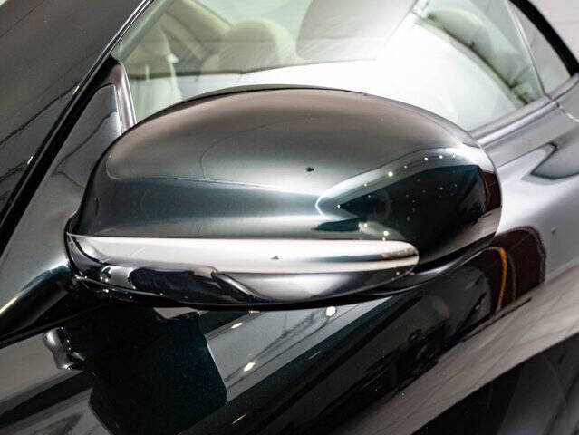 2004 Lexus SC 430