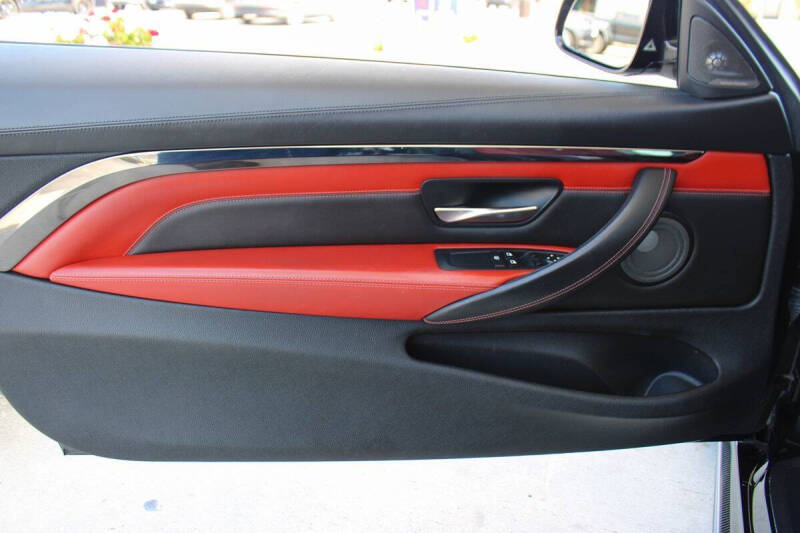 2015 BMW M4