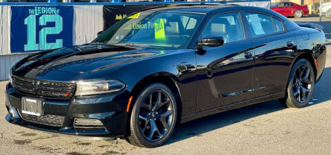 2020 Dodge Charger for sale at Vista Auto Sales in Lakewood WA
