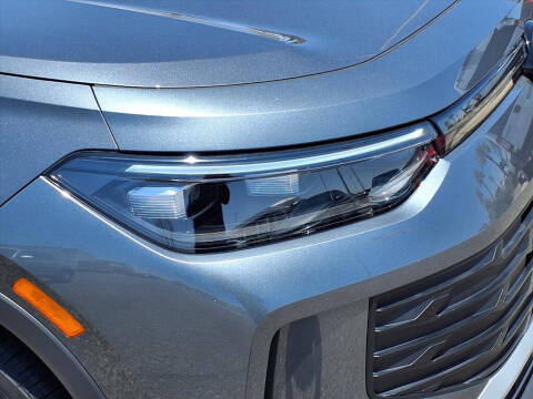 2025 Volkswagen Tiguan S