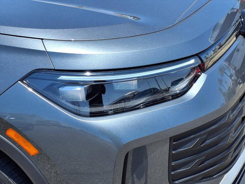 2025 Volkswagen Tiguan S