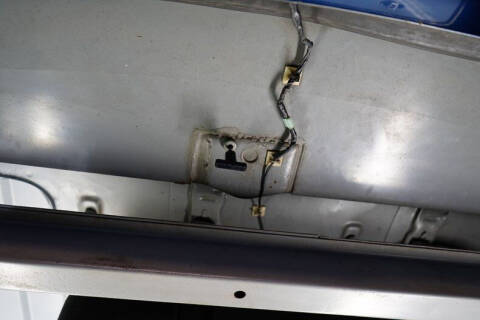 1948 Chevrolet Fleetline