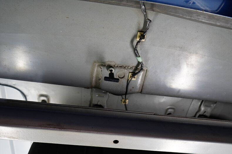 1948 Chevrolet Fleetline