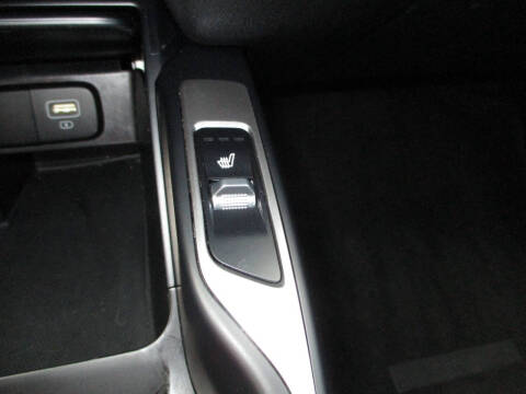 2022 Kia Sorento X-Line S