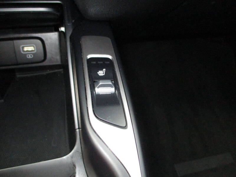 2022 Kia Sorento X-Line S