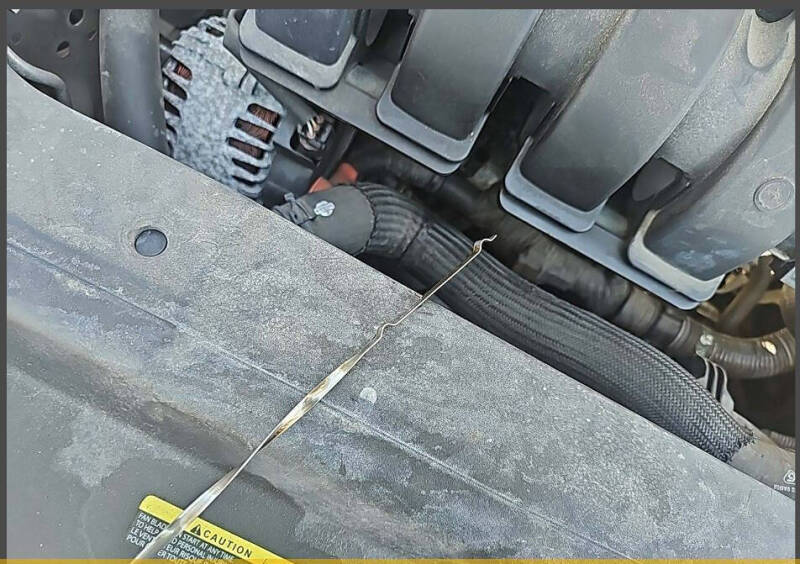 2016 Nissan Sentra SV