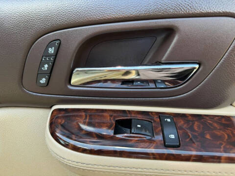 2014 GMC Sierra 2500HD Denali